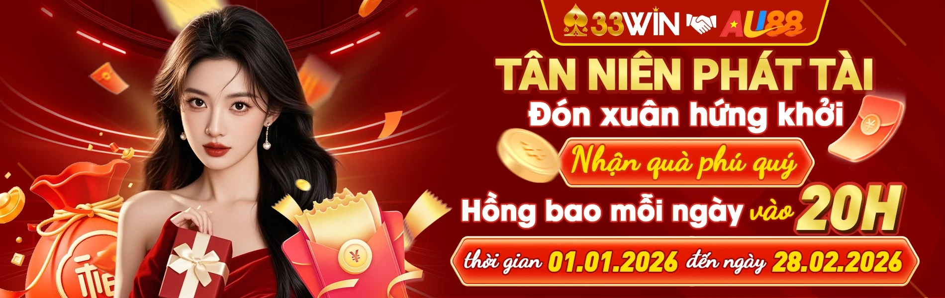 Banner 33Win về ứng dụng và nội dung di động