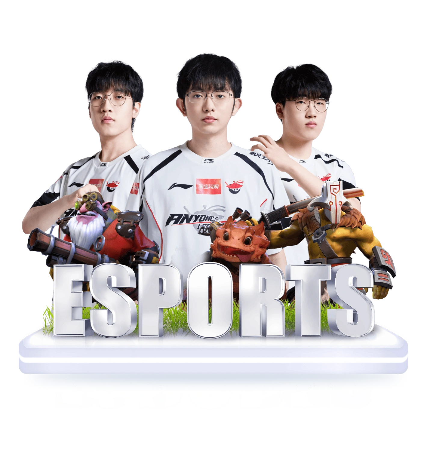 Chuyên mục esports của 33Win