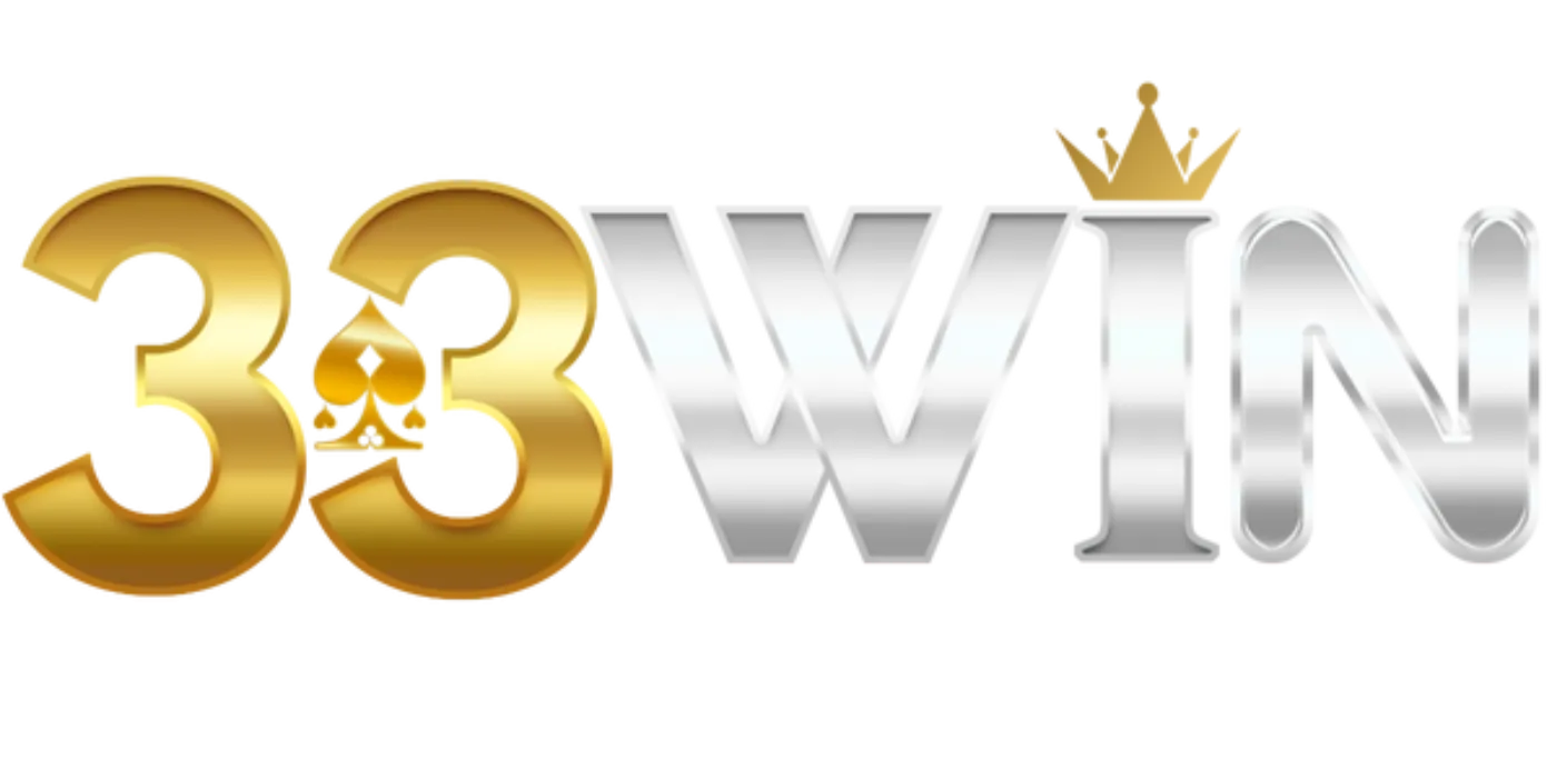 Biểu trưng 33Win